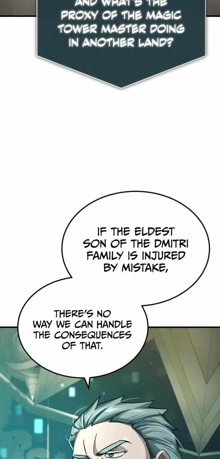 The Heavenly Demon Can’t Live a Normal Life Chapter 91 page 83 - 