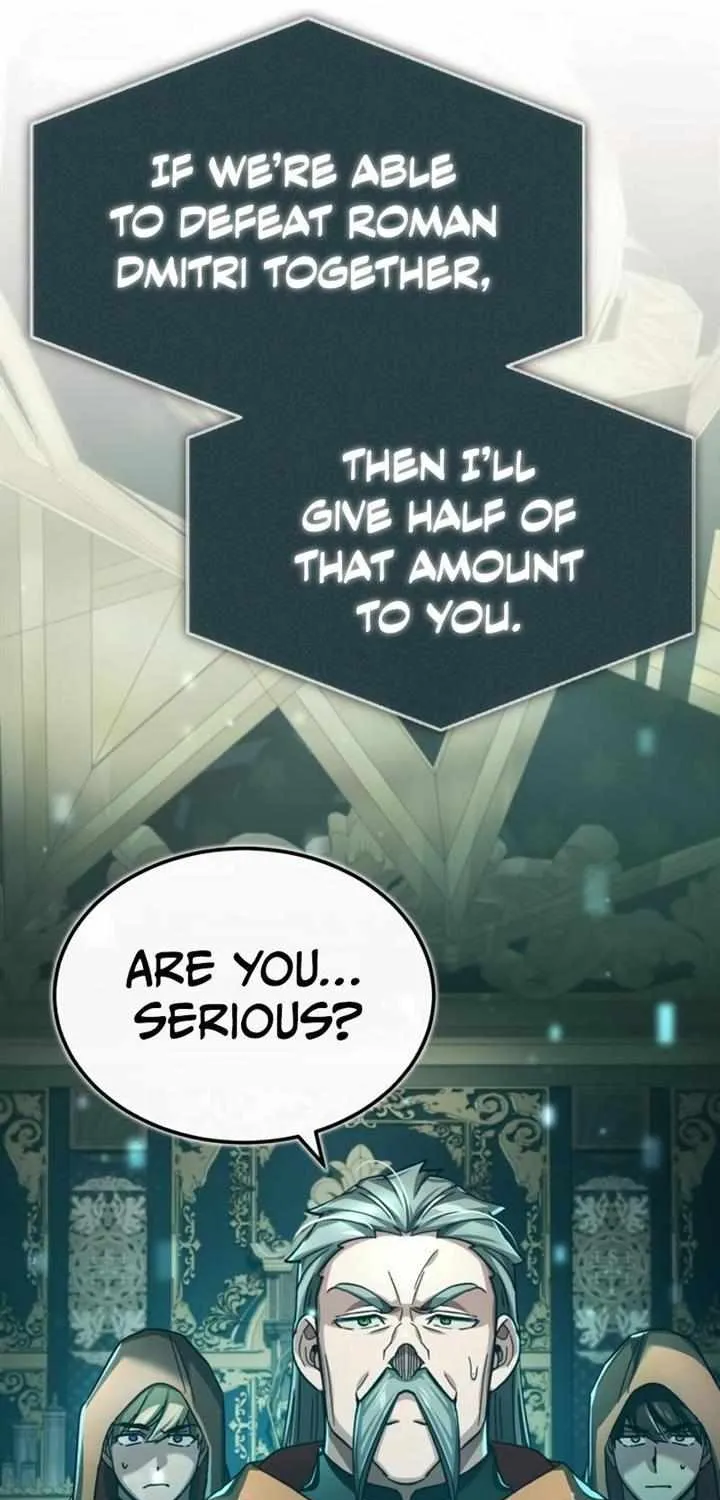 The Heavenly Demon Can’t Live a Normal Life Chapter 91 page 86 - 