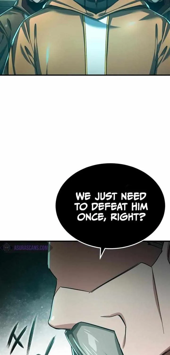 The Heavenly Demon Can’t Live a Normal Life Chapter 91 page 87 - 