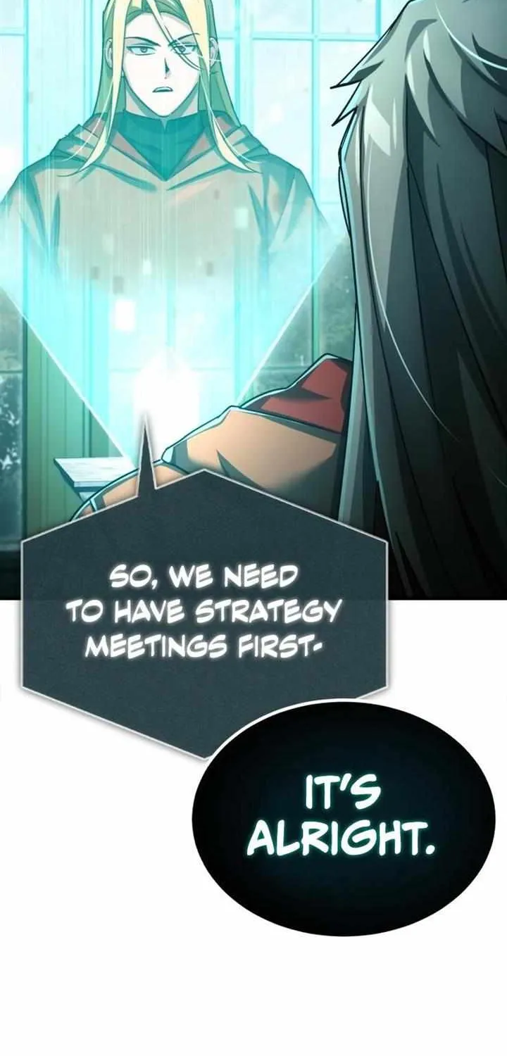 The Heavenly Demon Can’t Live a Normal Life Chapter 91 page 89 - 