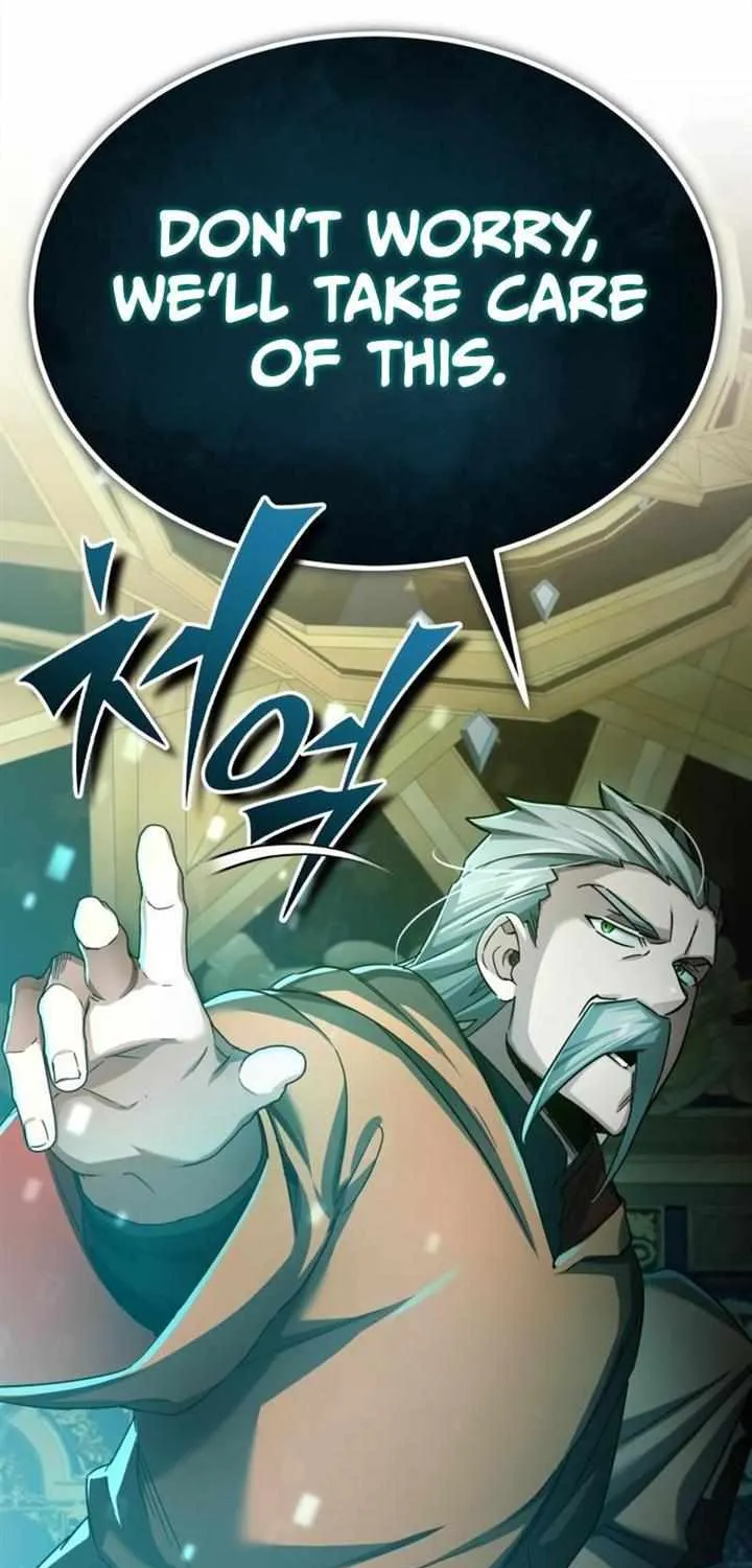 The Heavenly Demon Can’t Live a Normal Life Chapter 91 page 91 - 