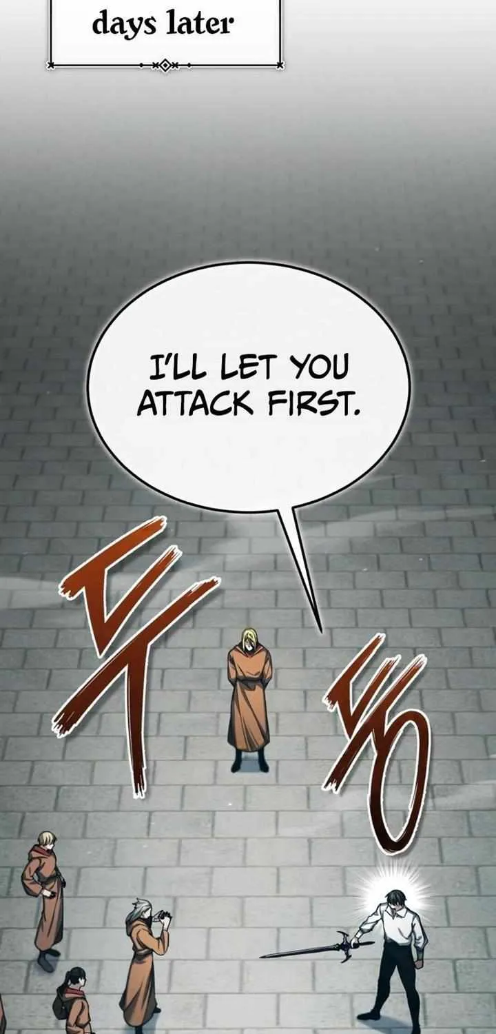 The Heavenly Demon Can’t Live a Normal Life Chapter 91 page 93 - 