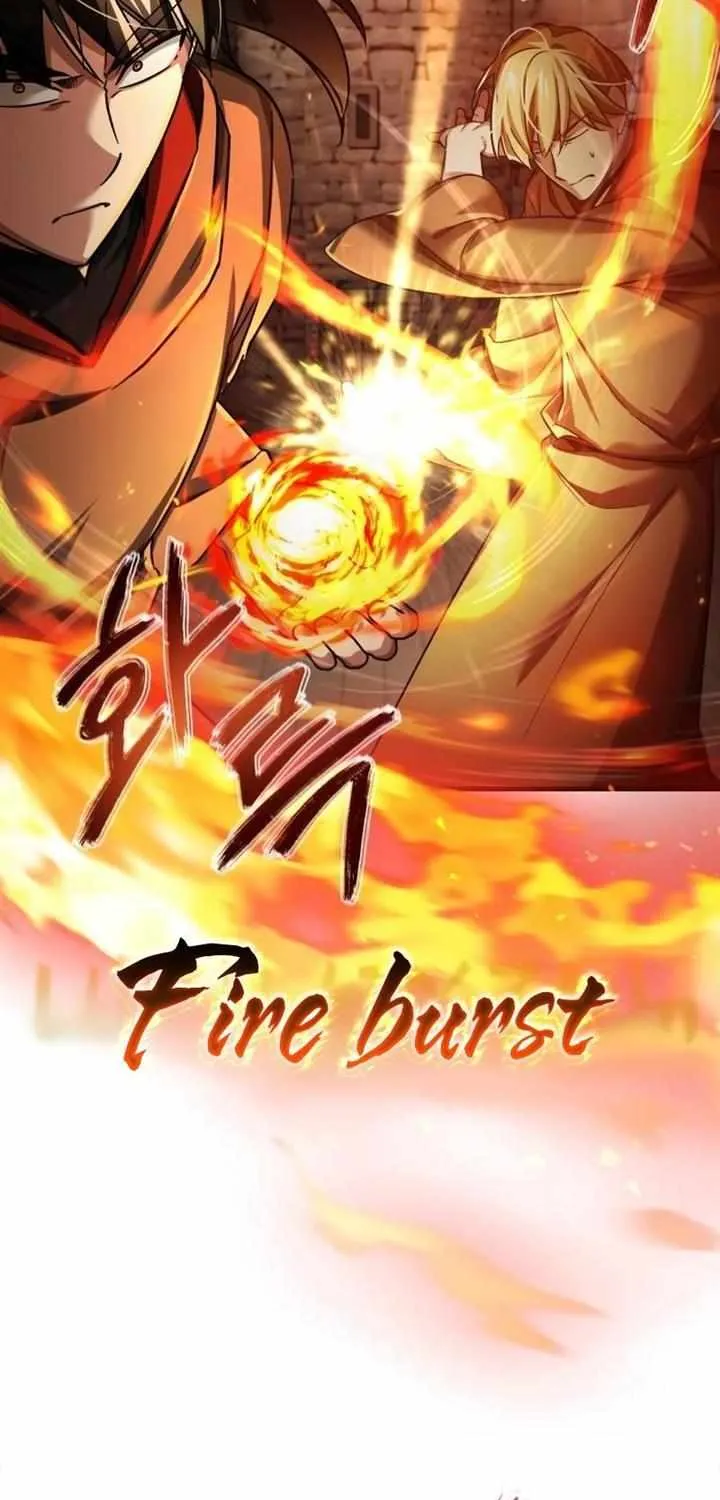 The Heavenly Demon Can’t Live a Normal Life Chapter 91 page 95 - 