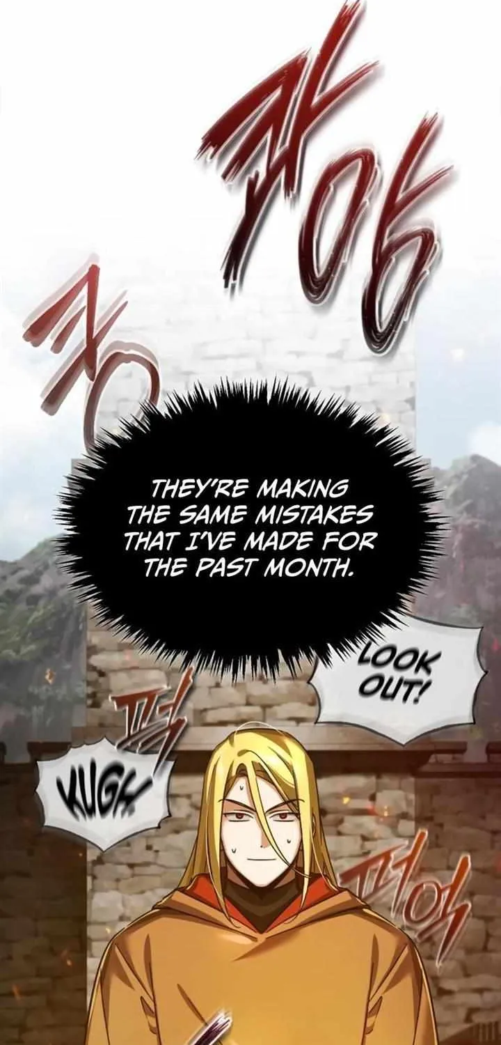The Heavenly Demon Can’t Live a Normal Life Chapter 91 page 96 - 