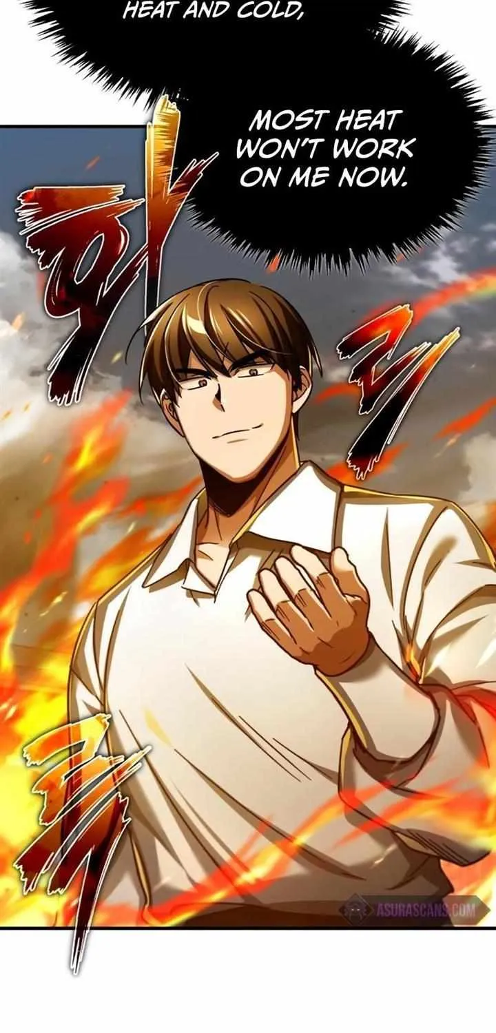 The Heavenly Demon Can’t Live a Normal Life Chapter 91 page 99 - 