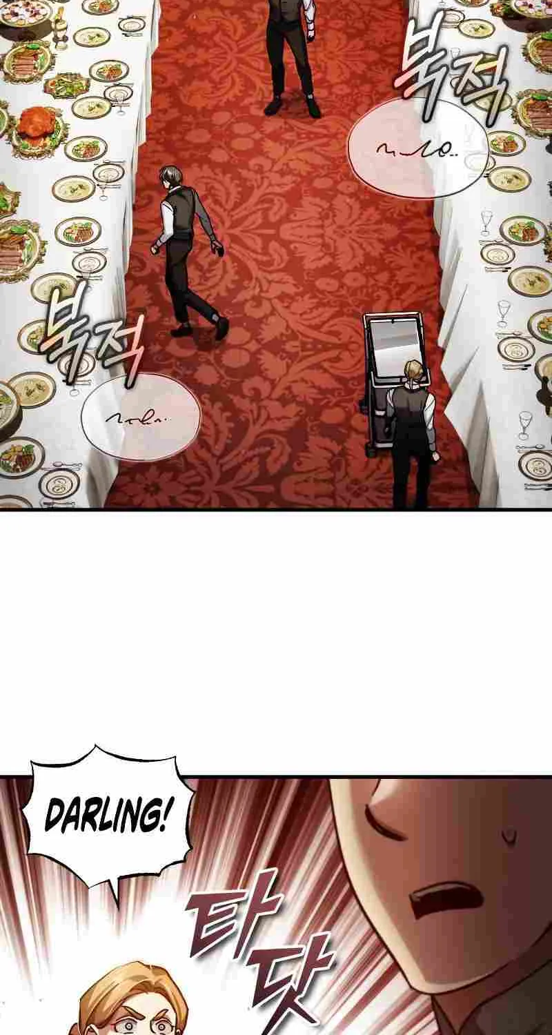 The Heavenly Demon Can’t Live a Normal Life Chapter 92 page 104 - 