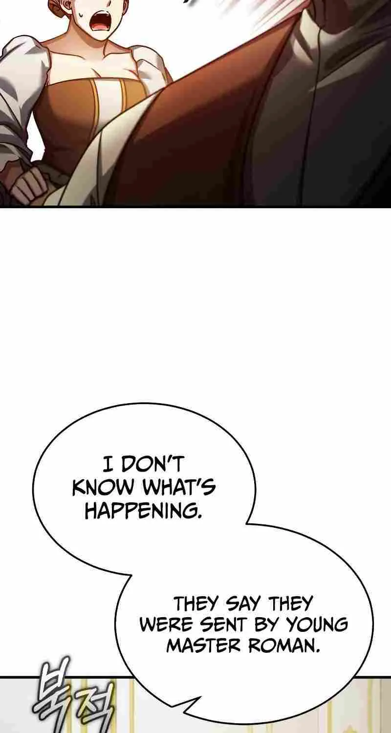 The Heavenly Demon Can’t Live a Normal Life Chapter 92 page 105 - 