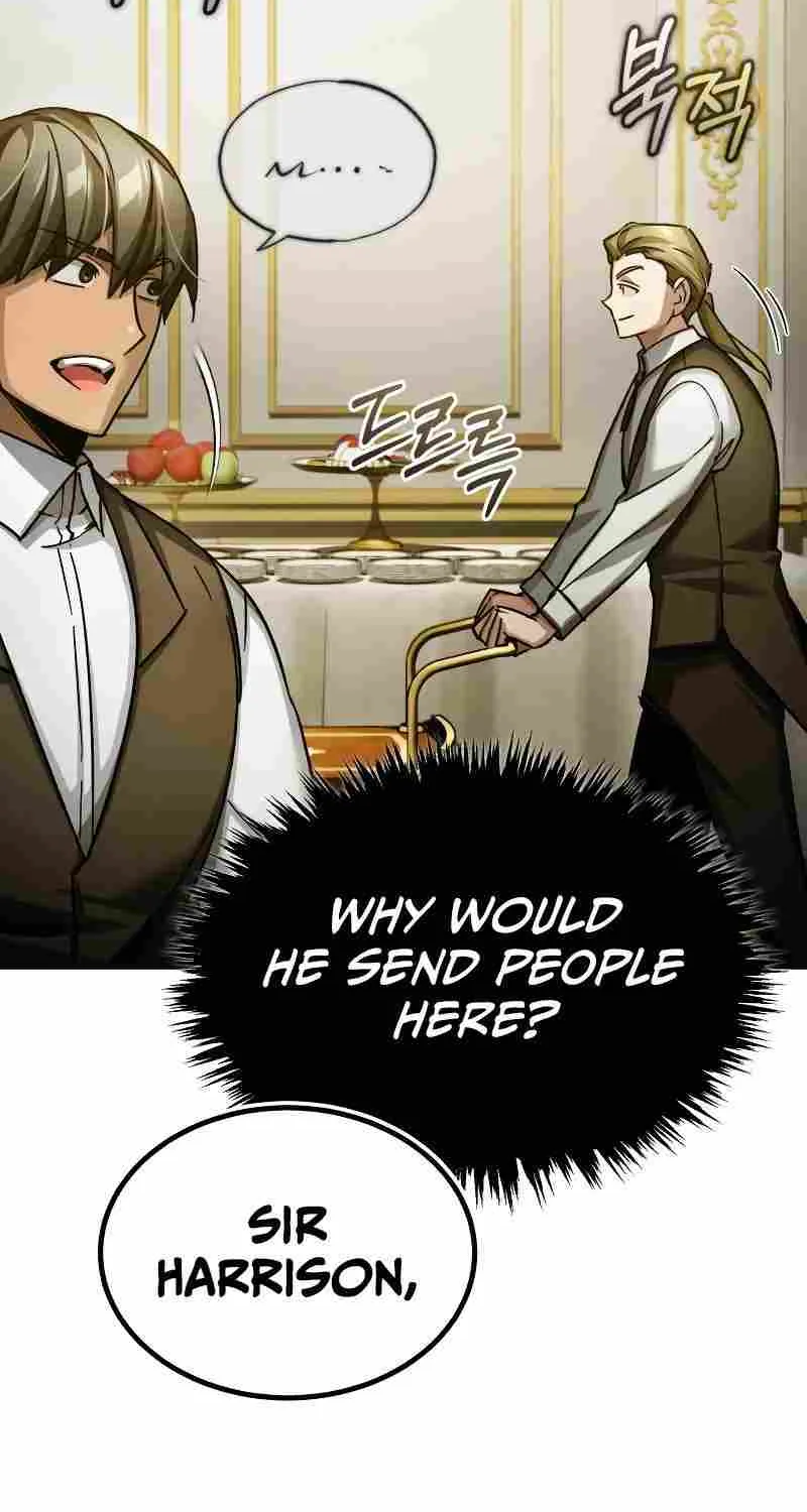 The Heavenly Demon Can’t Live a Normal Life Chapter 92 page 106 - 
