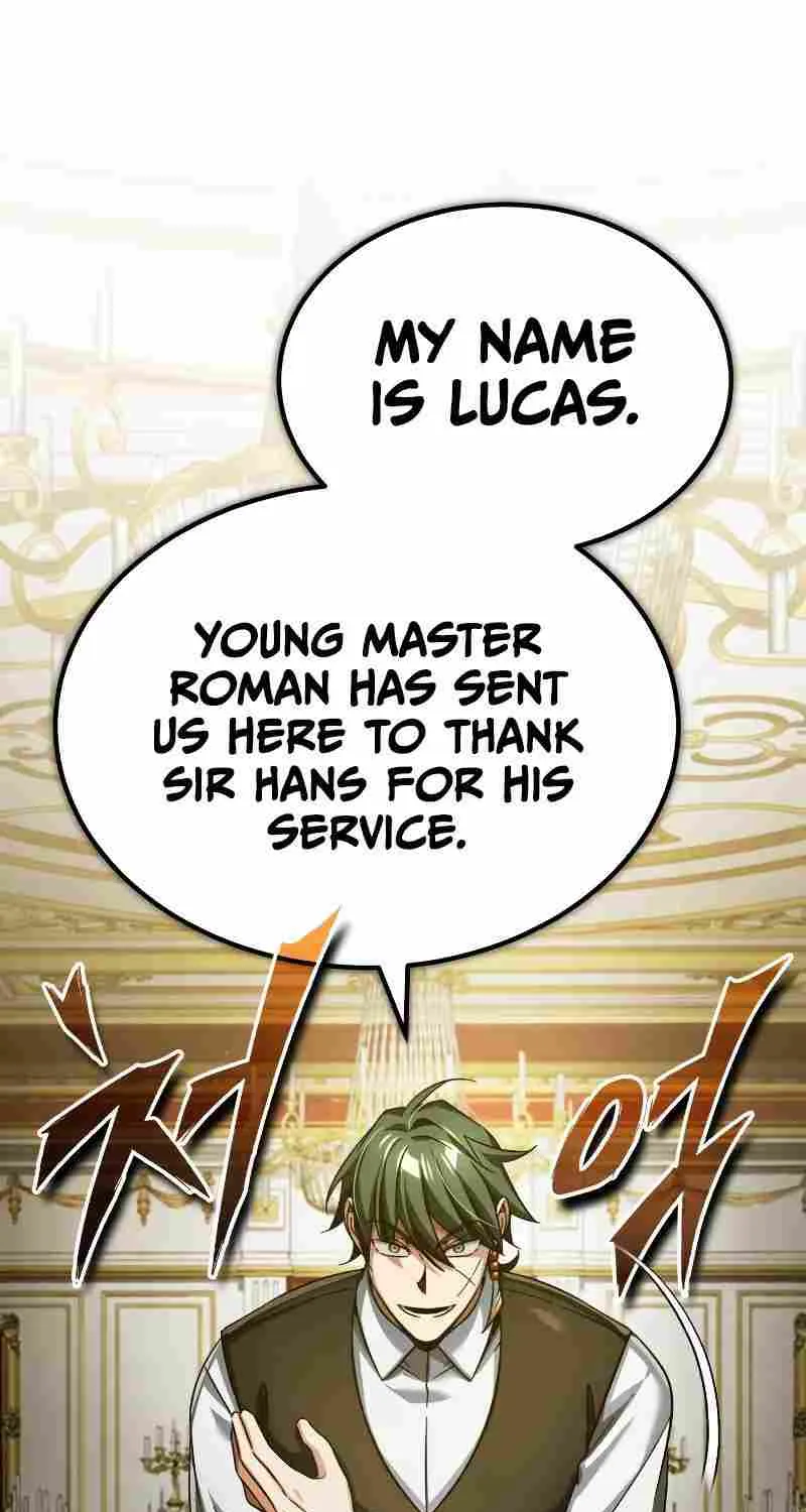 The Heavenly Demon Can’t Live a Normal Life Chapter 92 page 107 - 