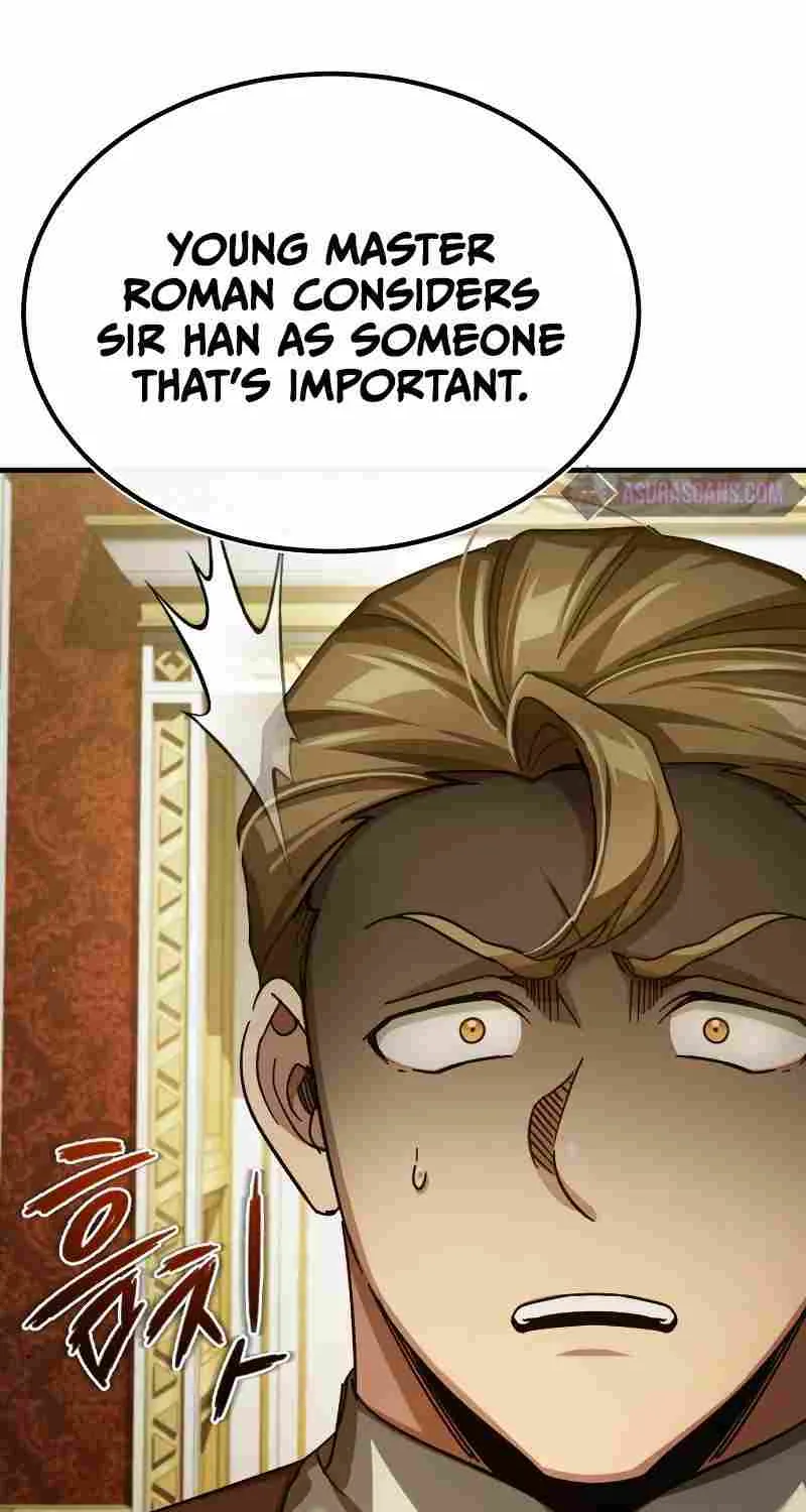 The Heavenly Demon Can’t Live a Normal Life Chapter 92 page 110 - 