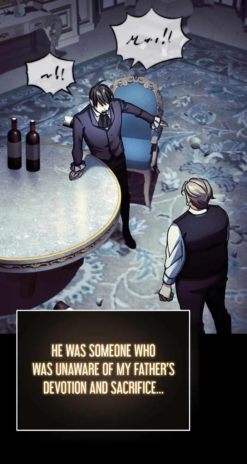 The Heavenly Demon Can’t Live a Normal Life Chapter 92 page 113 - 