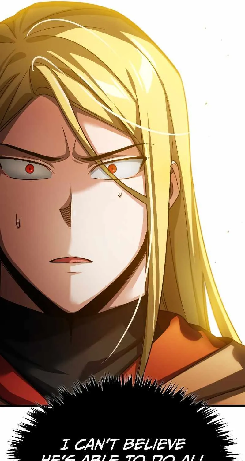 The Heavenly Demon Can’t Live a Normal Life Chapter 92 page 13 - 