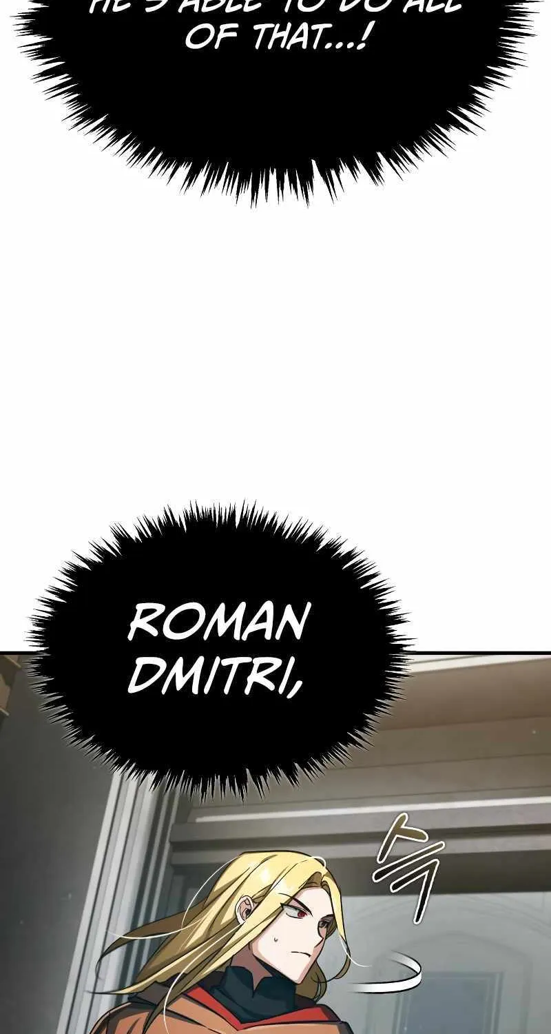 The Heavenly Demon Can’t Live a Normal Life Chapter 92 page 14 - 