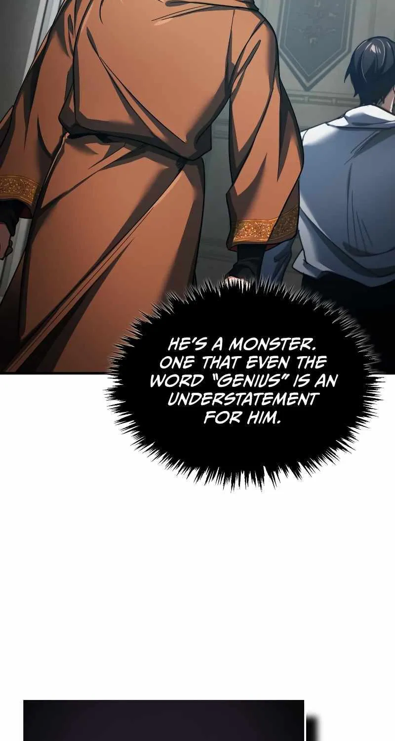 The Heavenly Demon Can’t Live a Normal Life Chapter 92 page 15 - 