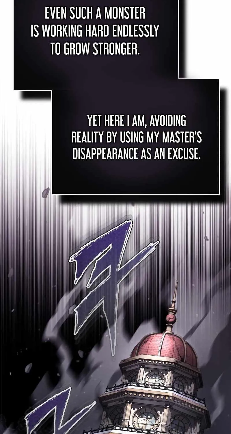 The Heavenly Demon Can’t Live a Normal Life Chapter 92 page 16 - 
