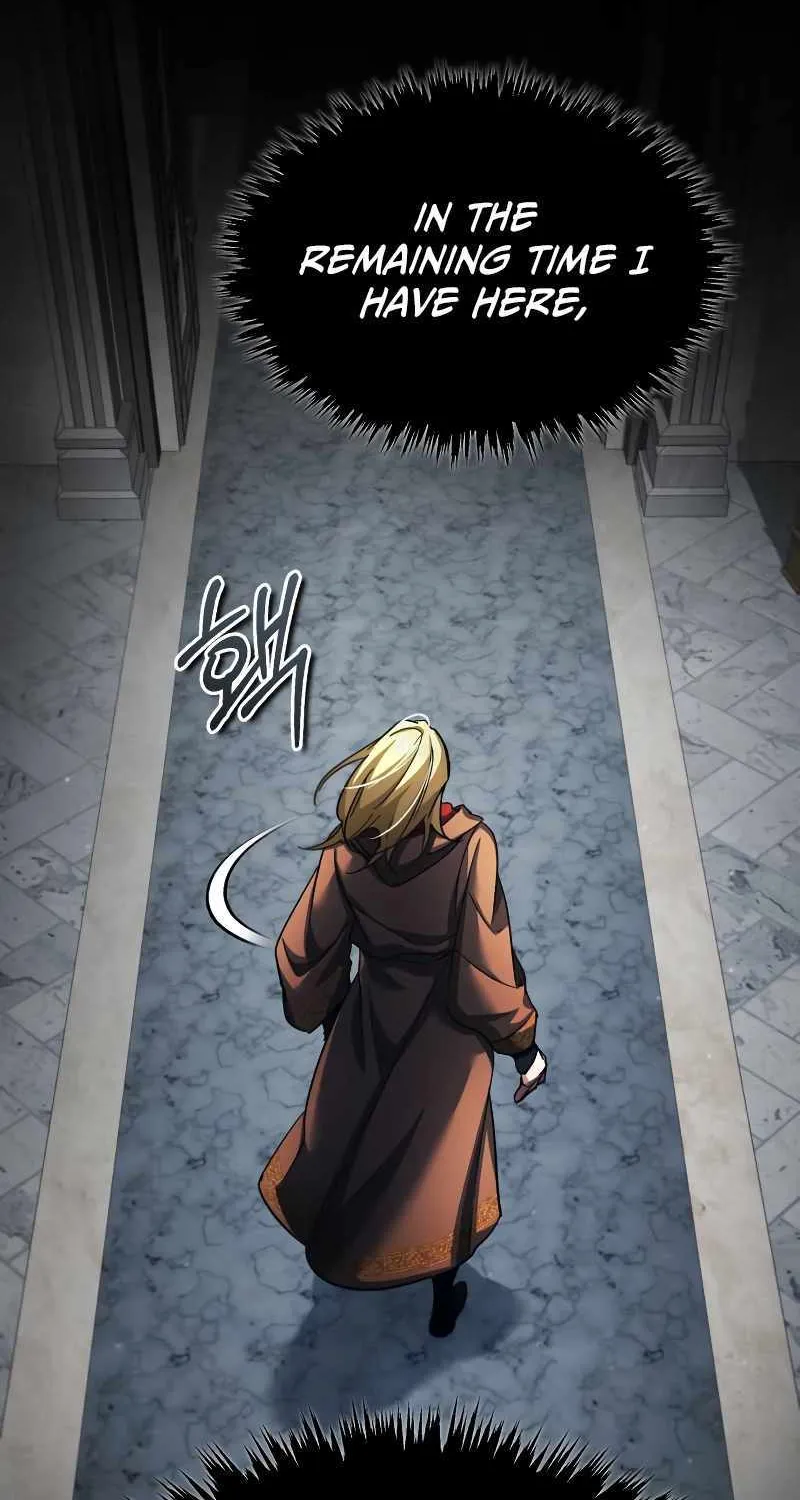The Heavenly Demon Can’t Live a Normal Life Chapter 92 page 18 - 