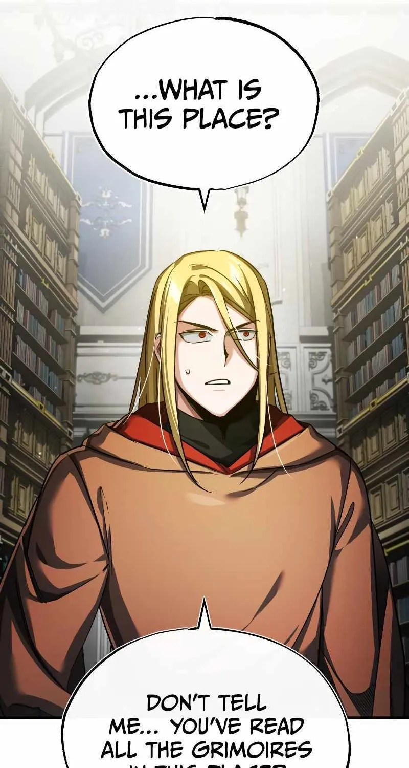 The Heavenly Demon Can’t Live a Normal Life Chapter 92 page 3 - 