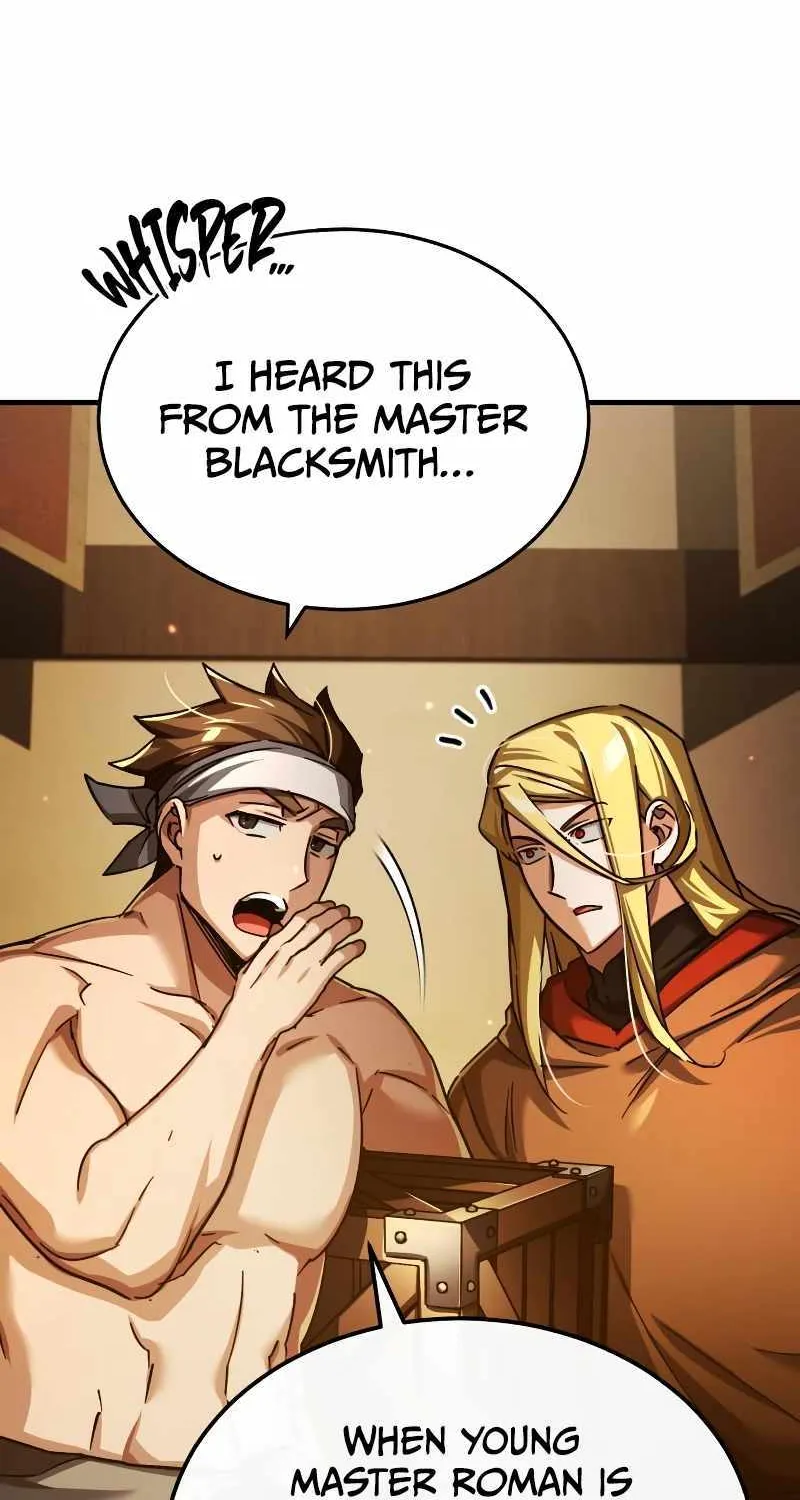 The Heavenly Demon Can’t Live a Normal Life Chapter 92 page 27 - 