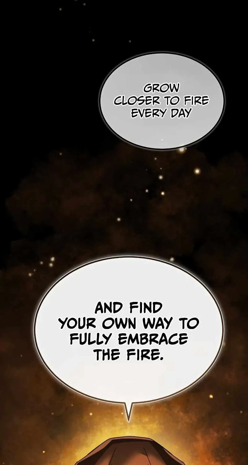 The Heavenly Demon Can’t Live a Normal Life Chapter 92 page 31 - 