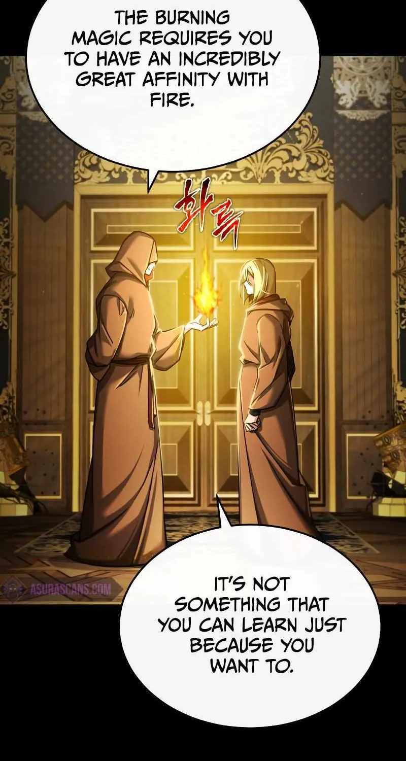 The Heavenly Demon Can’t Live a Normal Life Chapter 92 page 33 - 