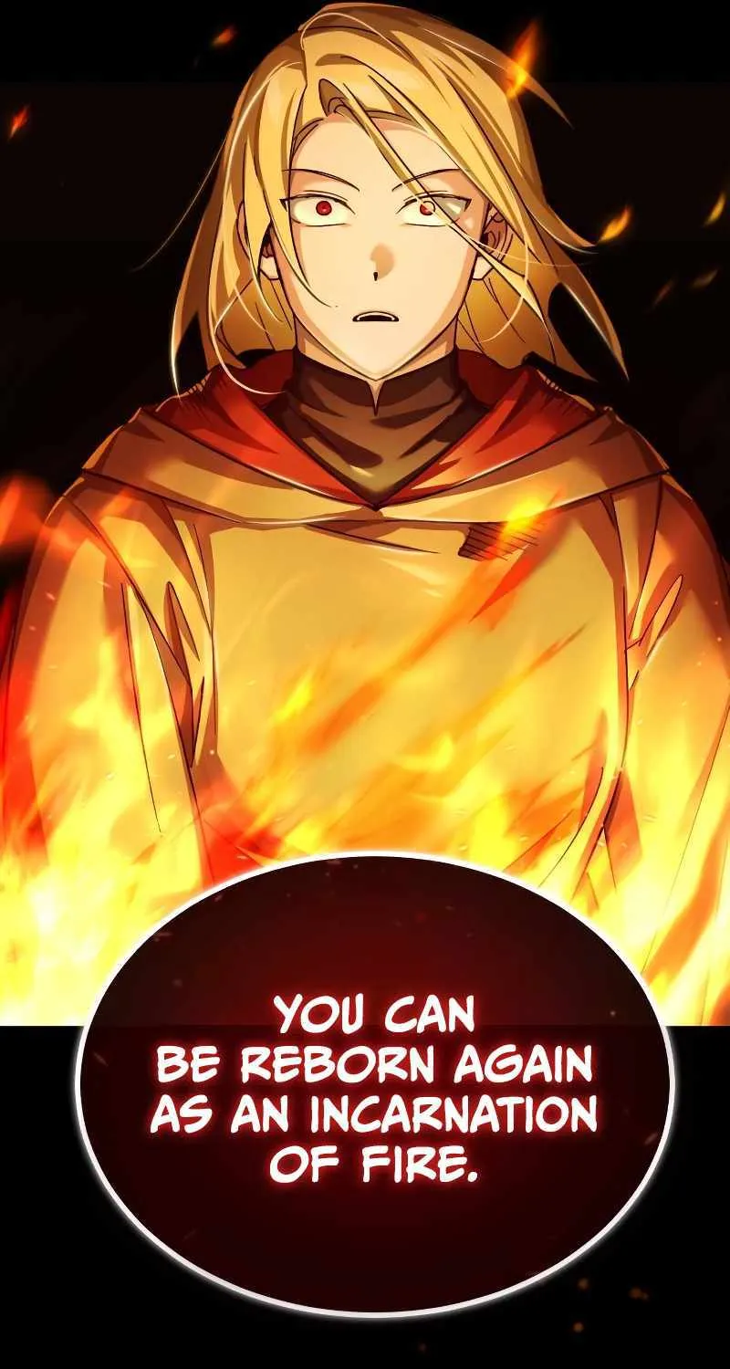 The Heavenly Demon Can’t Live a Normal Life Chapter 92 page 35 - 