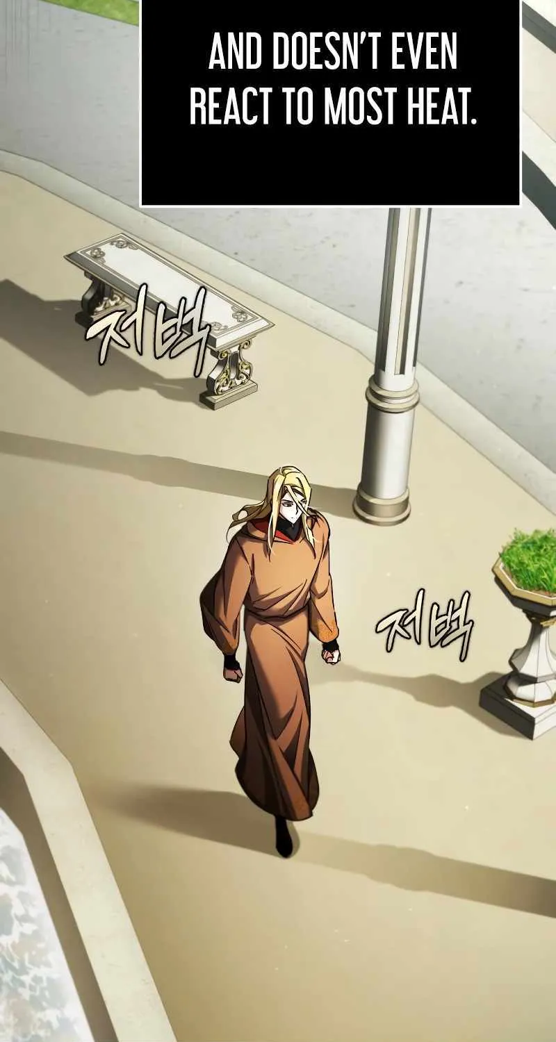 The Heavenly Demon Can’t Live a Normal Life Chapter 92 page 37 - 