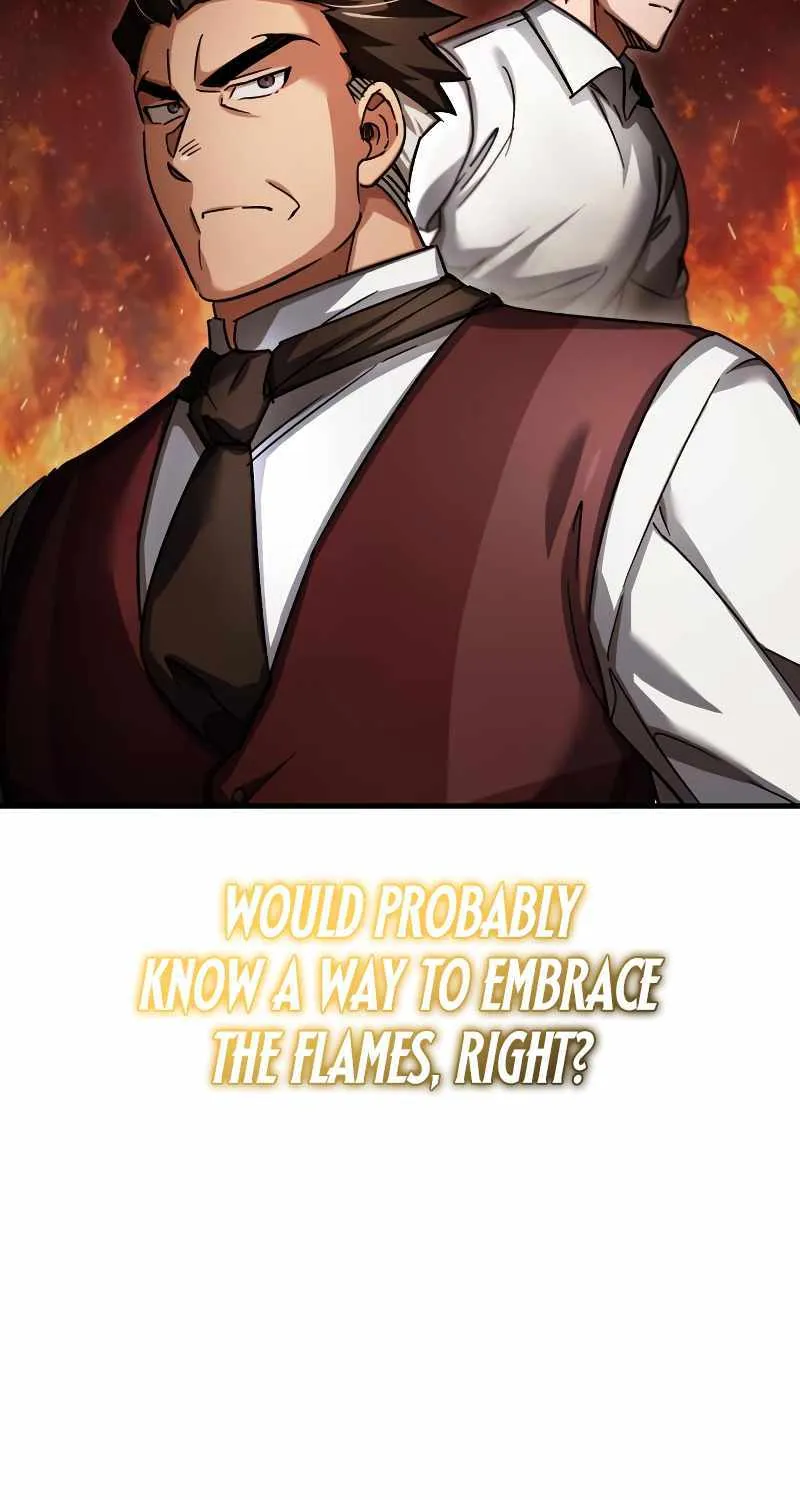 The Heavenly Demon Can’t Live a Normal Life Chapter 92 page 39 - 