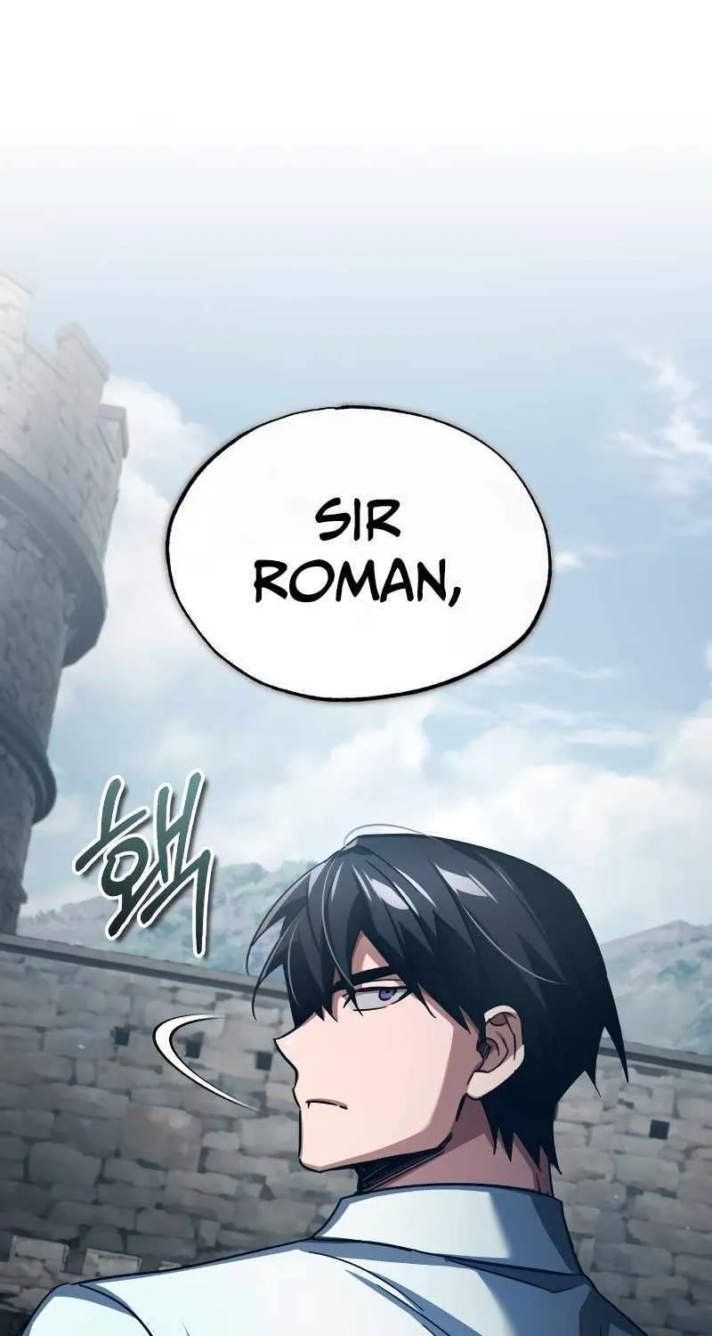 The Heavenly Demon Can’t Live a Normal Life Chapter 92 page 40 - 