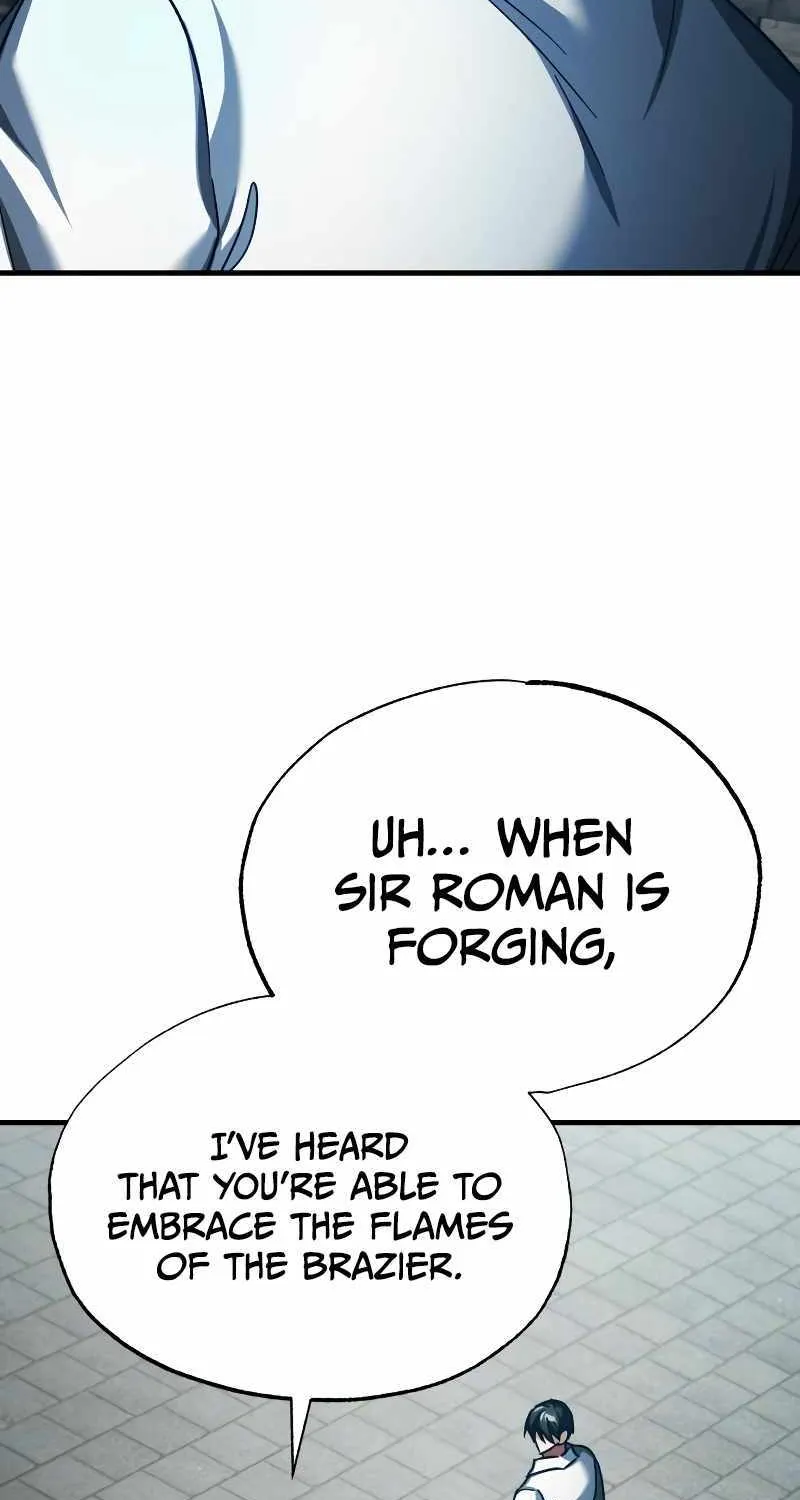 The Heavenly Demon Can’t Live a Normal Life Chapter 92 page 41 - 
