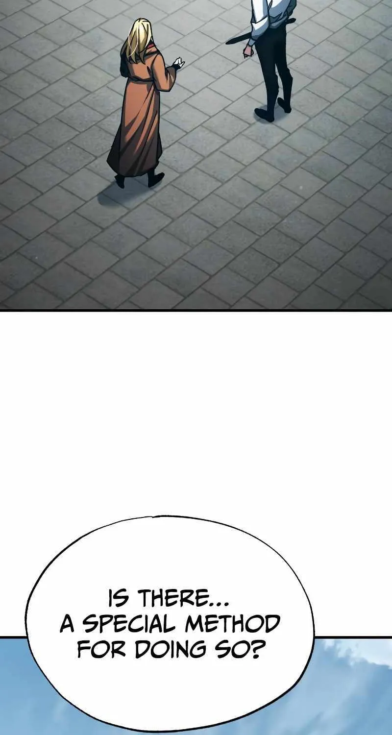 The Heavenly Demon Can’t Live a Normal Life Chapter 92 page 42 - 