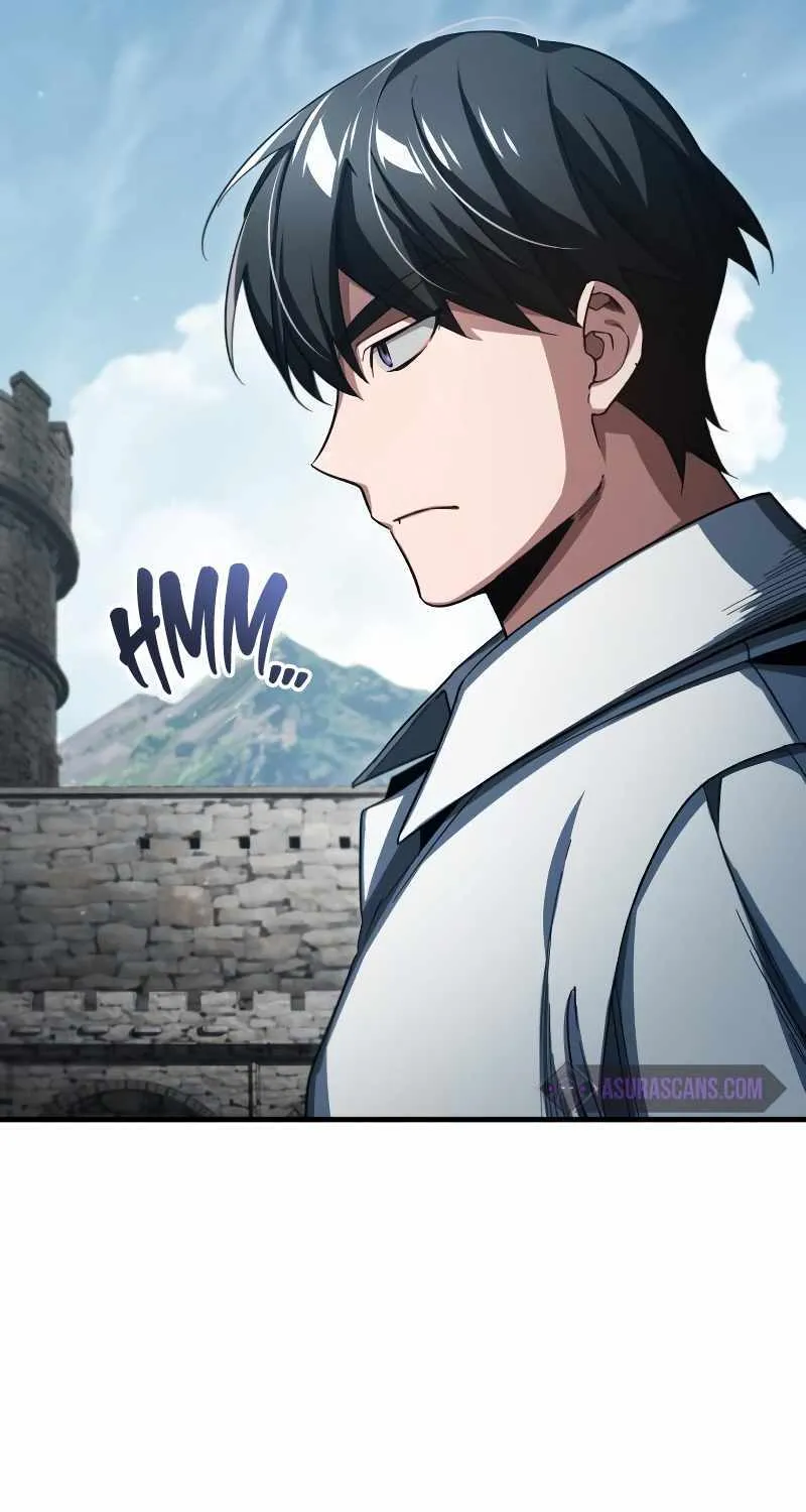 The Heavenly Demon Can’t Live a Normal Life Chapter 92 page 43 - 
