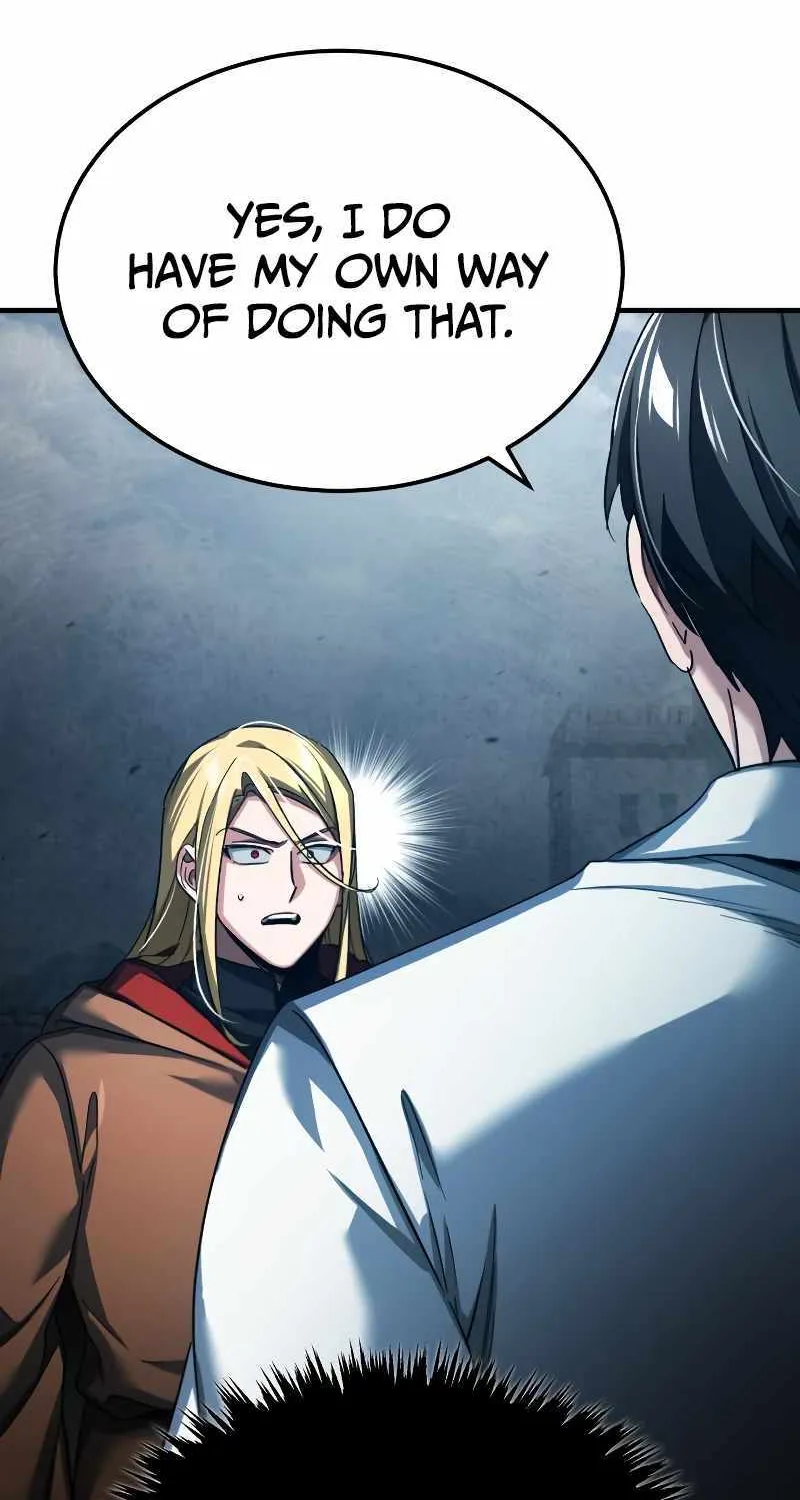 The Heavenly Demon Can’t Live a Normal Life Chapter 92 page 44 - 