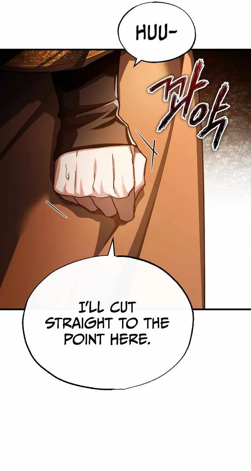 The Heavenly Demon Can’t Live a Normal Life Chapter 92 page 46 - 