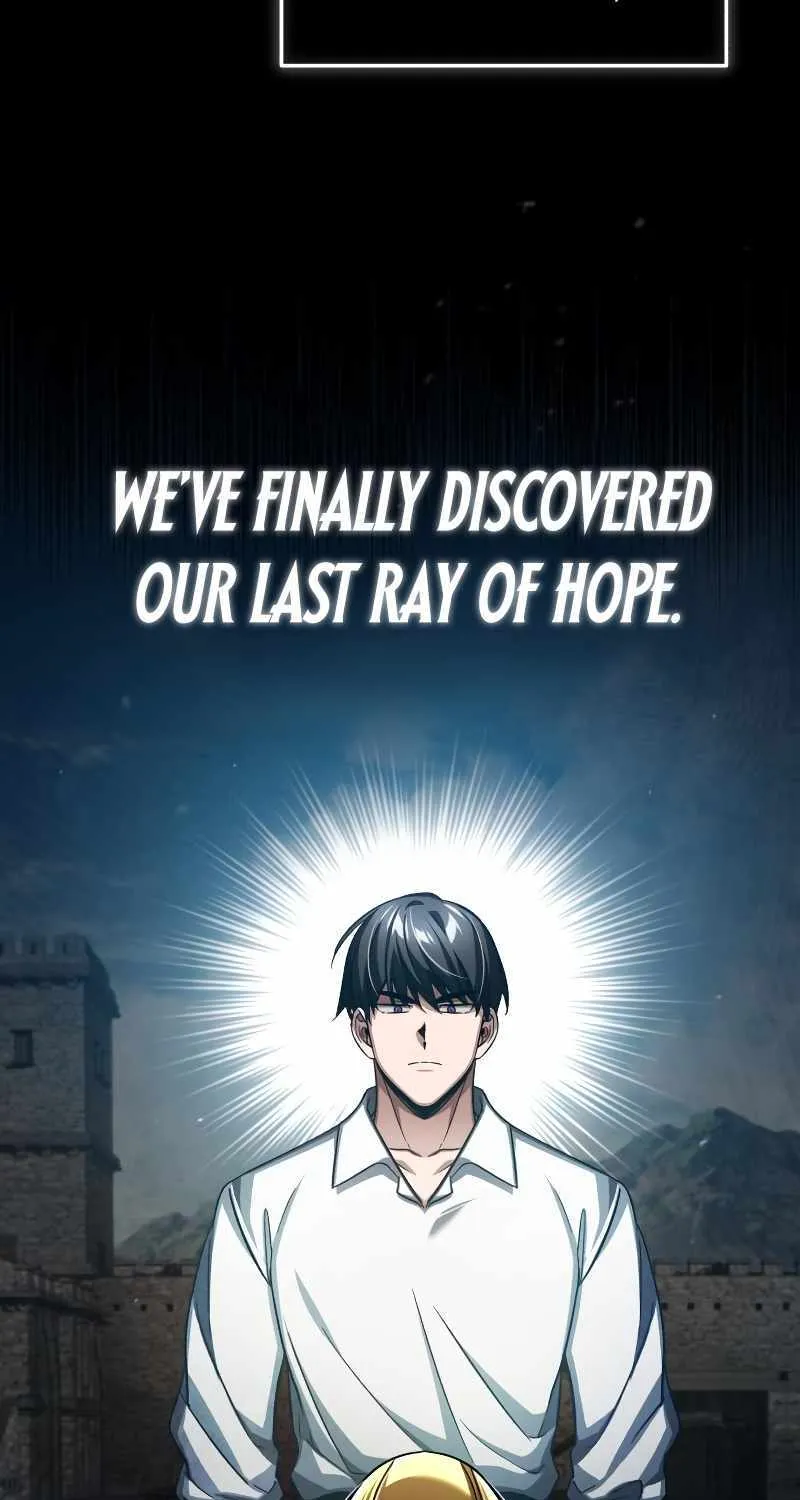 The Heavenly Demon Can’t Live a Normal Life Chapter 92 page 50 - 