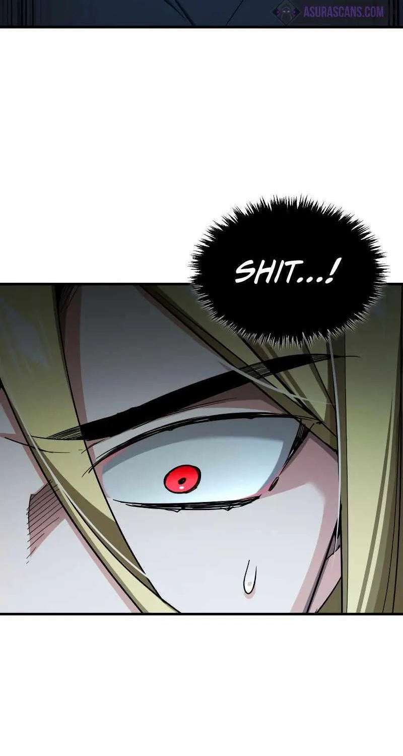 The Heavenly Demon Can’t Live a Normal Life Chapter 92 page 53 - 