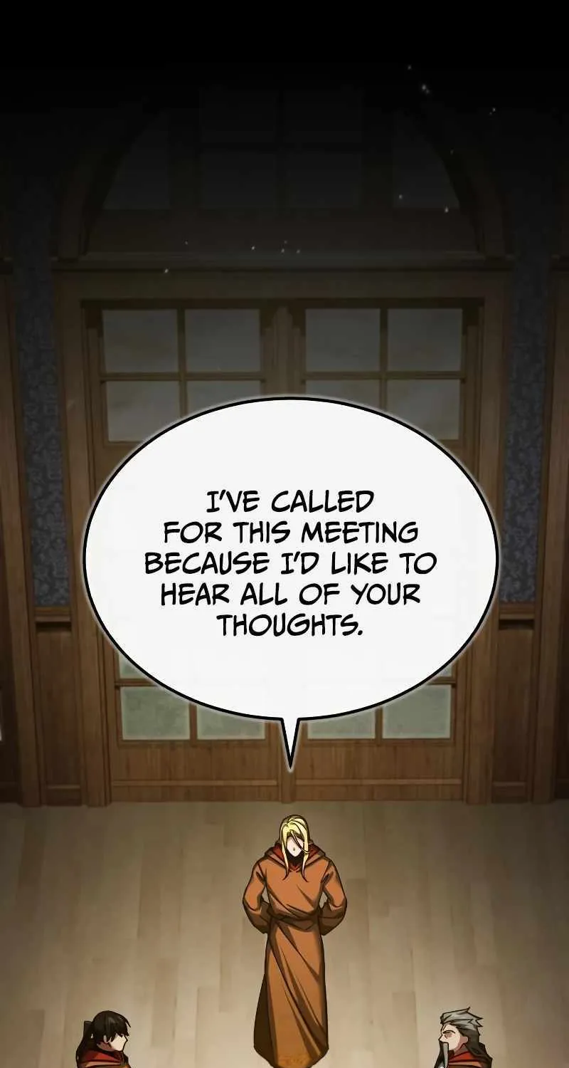 The Heavenly Demon Can’t Live a Normal Life Chapter 92 page 57 - 