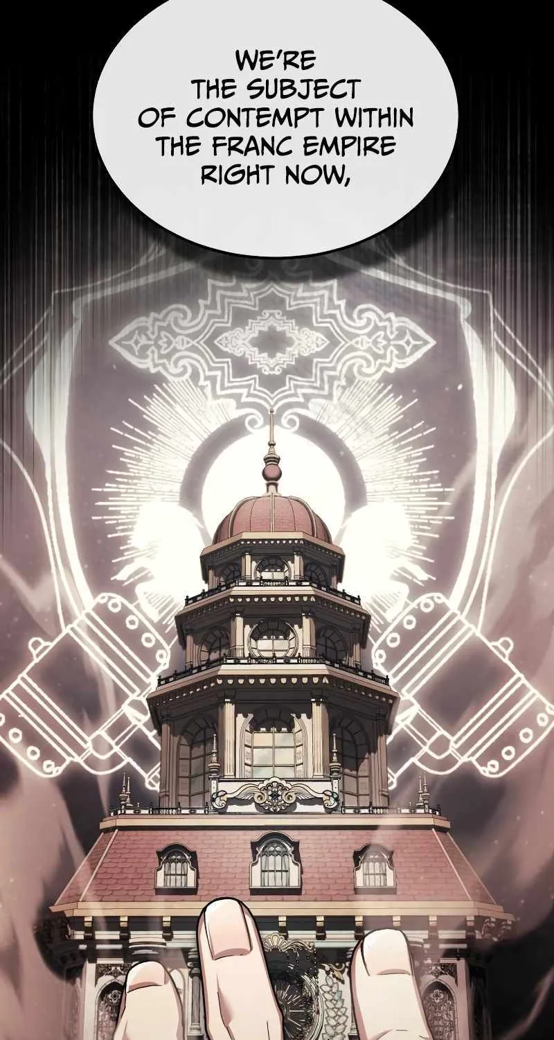 The Heavenly Demon Can’t Live a Normal Life Chapter 92 page 62 - 