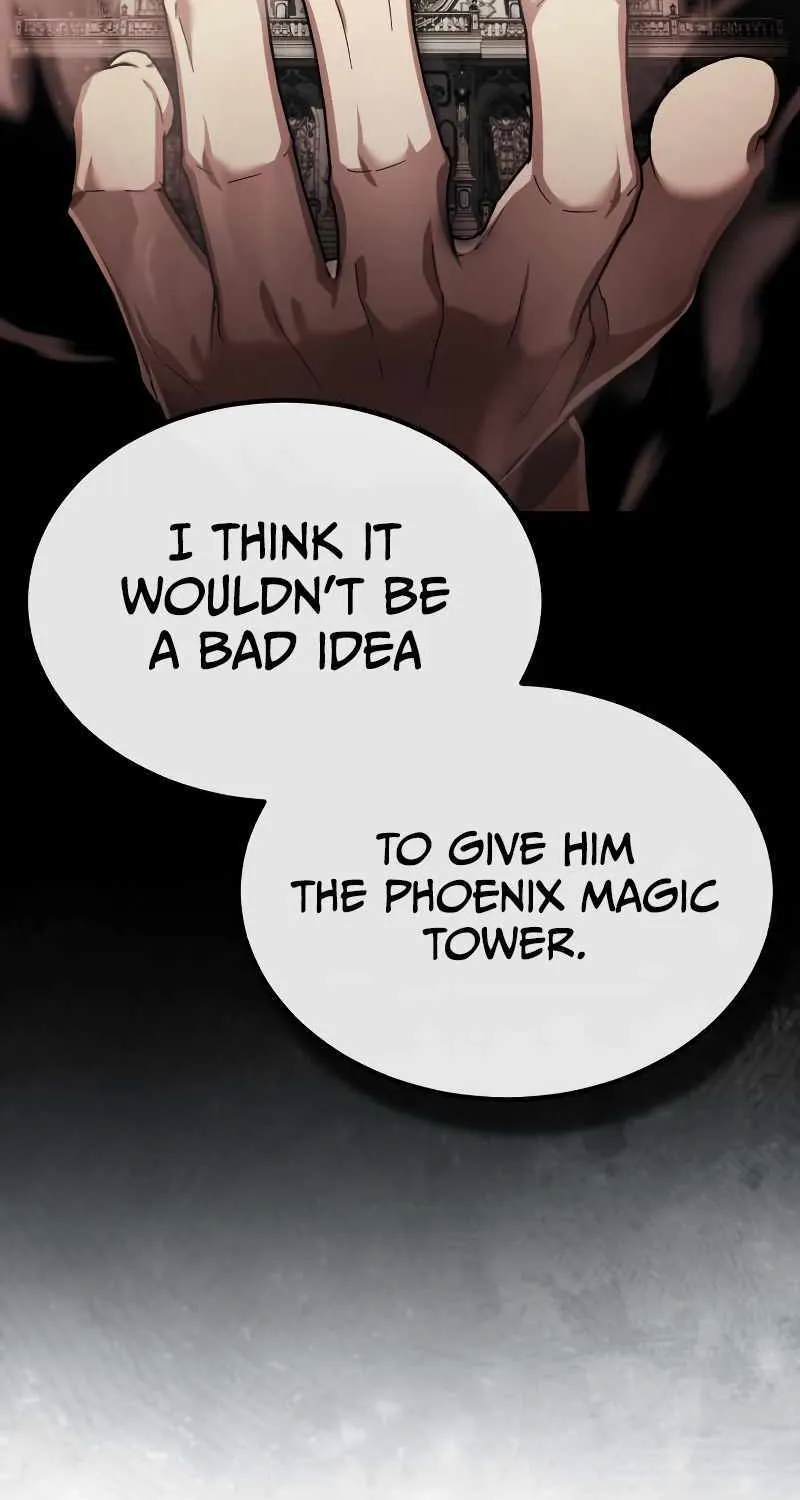 The Heavenly Demon Can’t Live a Normal Life Chapter 92 page 63 - 