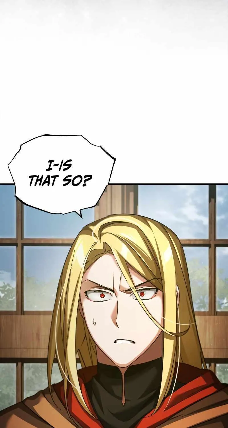 The Heavenly Demon Can’t Live a Normal Life Chapter 92 page 64 - 