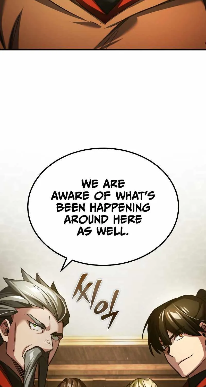 The Heavenly Demon Can’t Live a Normal Life Chapter 92 page 65 - 