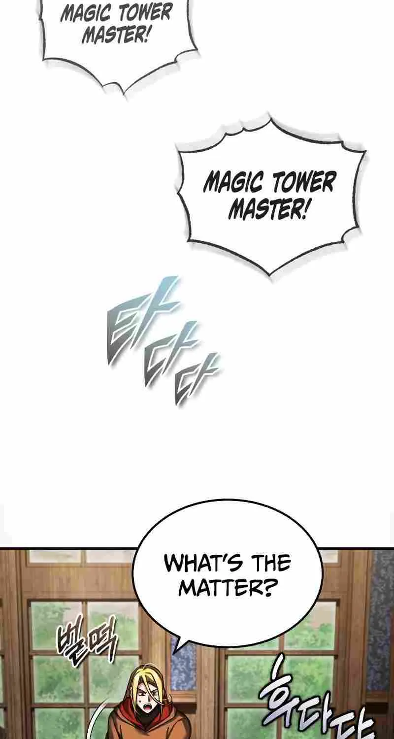 The Heavenly Demon Can’t Live a Normal Life Chapter 92 page 72 - 