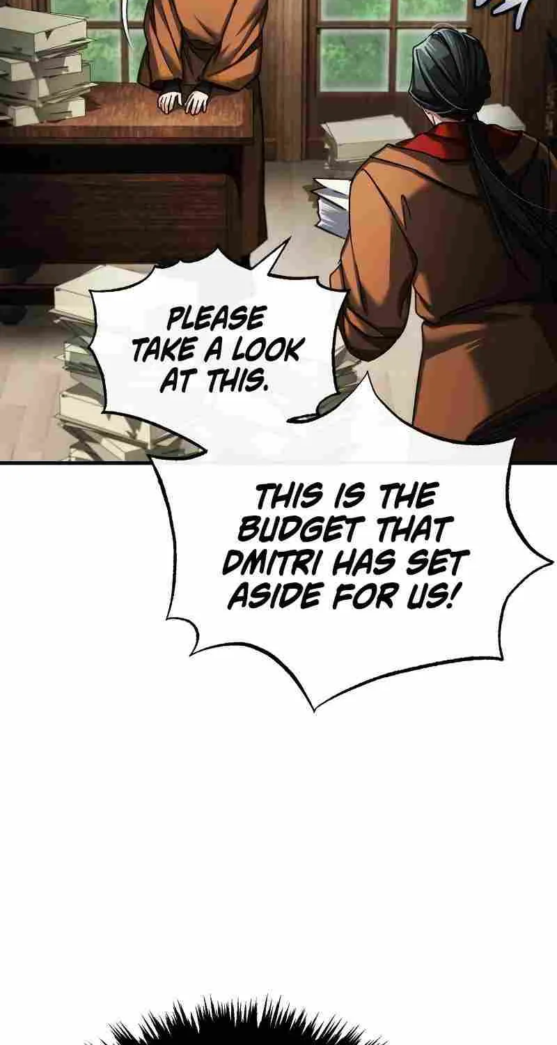 The Heavenly Demon Can’t Live a Normal Life Chapter 92 page 73 - 