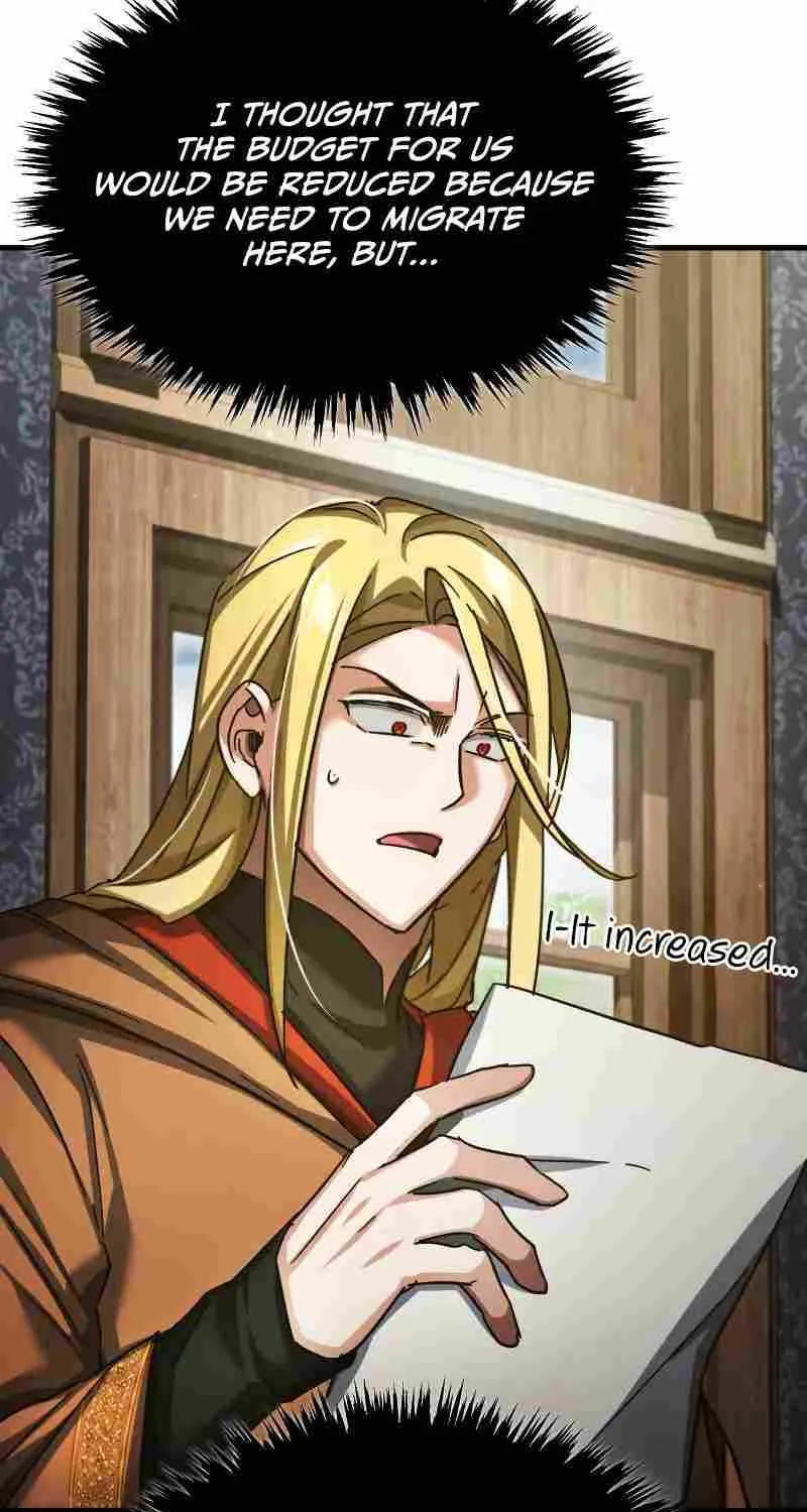 The Heavenly Demon Can’t Live a Normal Life Chapter 92 page 74 - 
