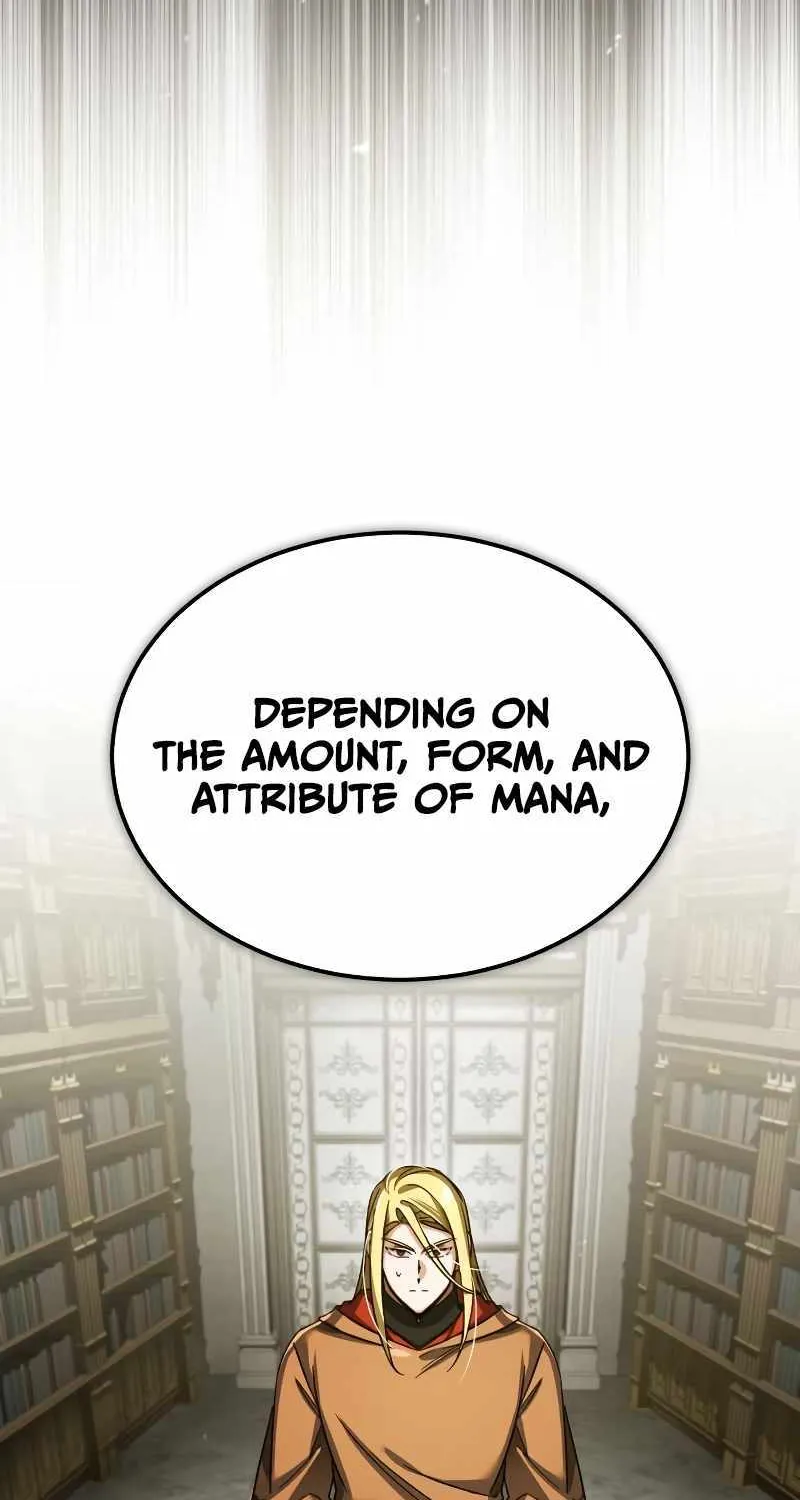 The Heavenly Demon Can’t Live a Normal Life Chapter 92 page 9 - 