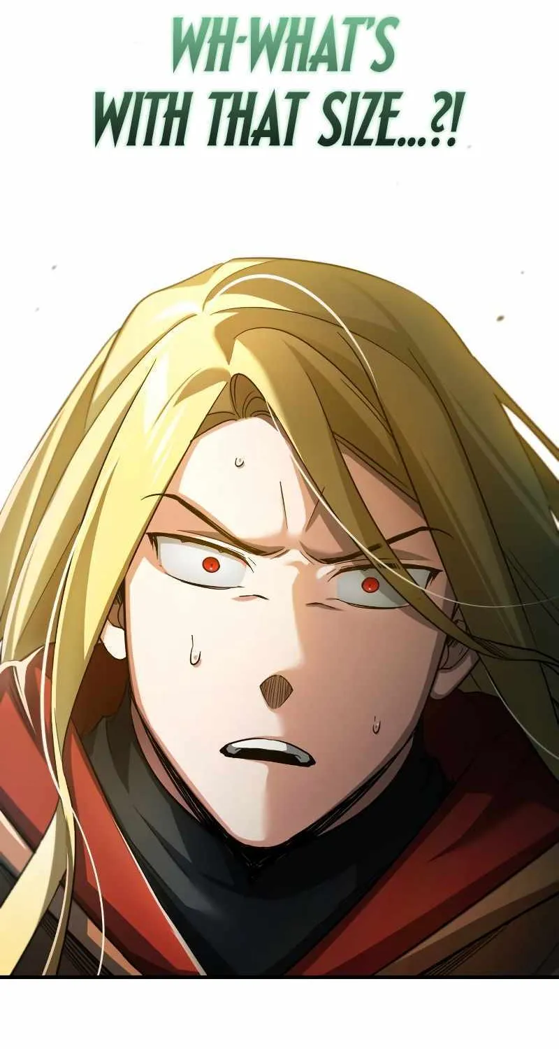 The Heavenly Demon Can’t Live a Normal Life Chapter 92 page 84 - 