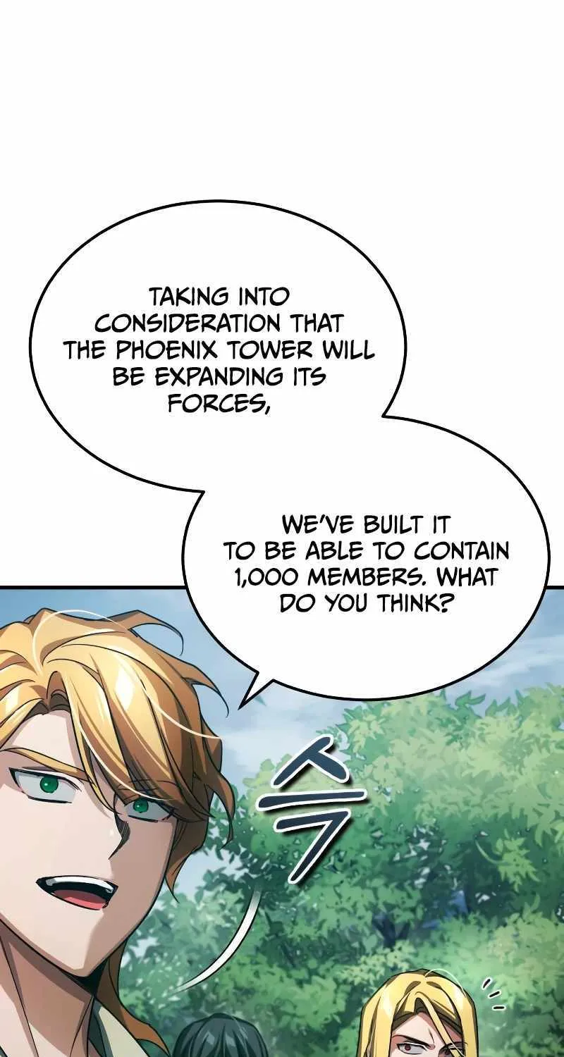 The Heavenly Demon Can’t Live a Normal Life Chapter 92 page 85 - 