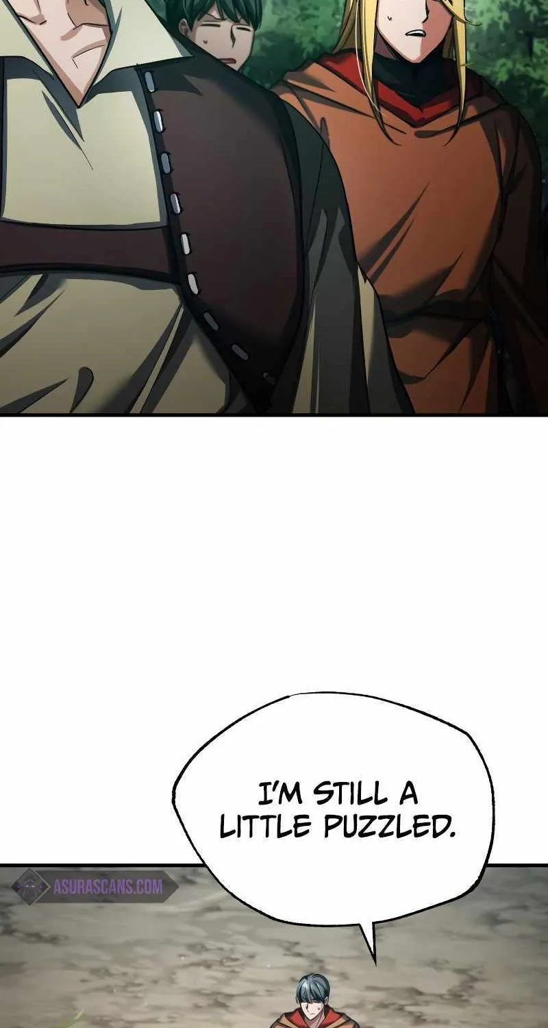 The Heavenly Demon Can’t Live a Normal Life Chapter 92 page 86 - 