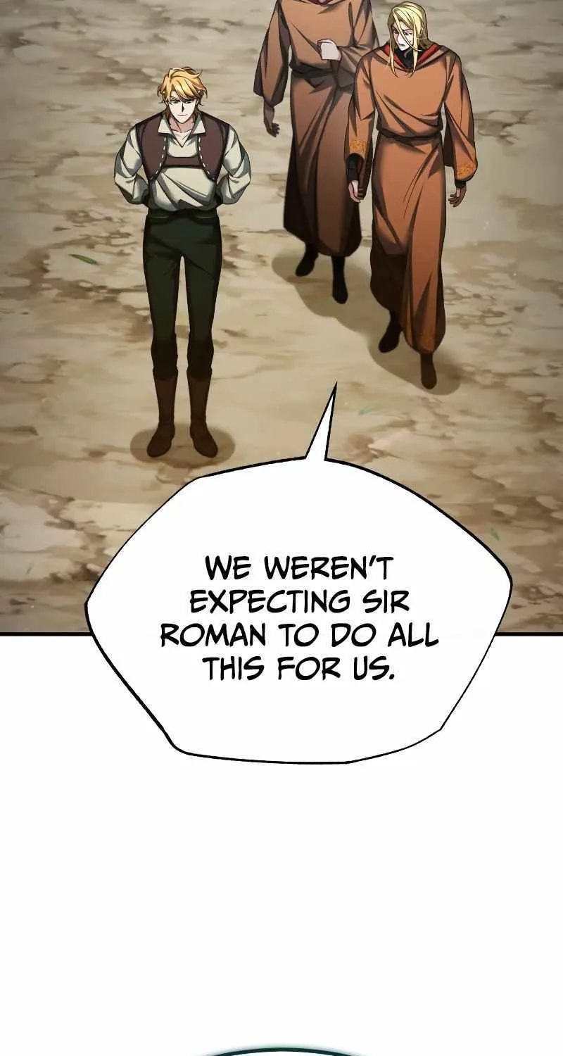 The Heavenly Demon Can’t Live a Normal Life Chapter 92 page 87 - 