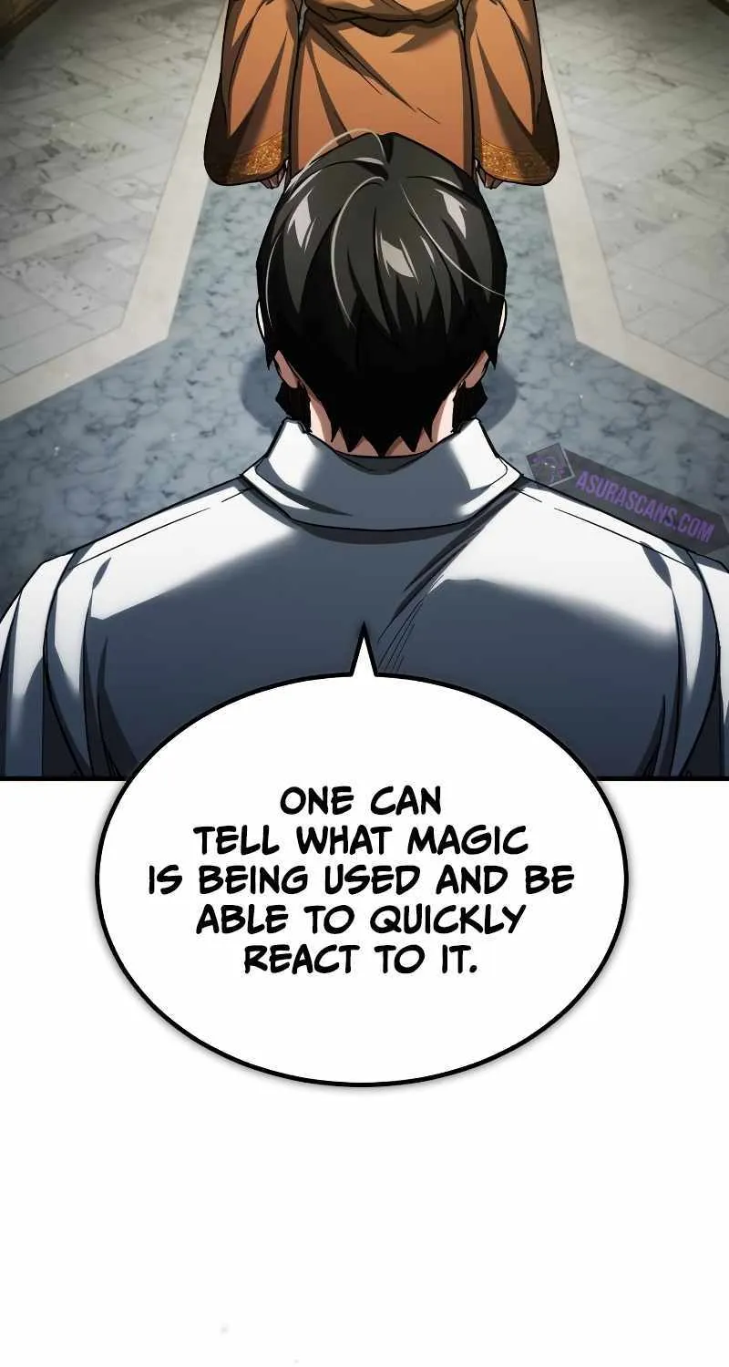 The Heavenly Demon Can’t Live a Normal Life Chapter 92 page 10 - 