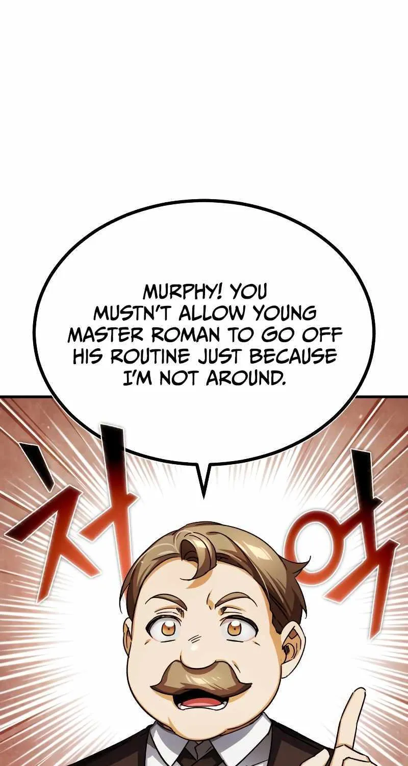The Heavenly Demon Can’t Live a Normal Life Chapter 92 page 91 - 